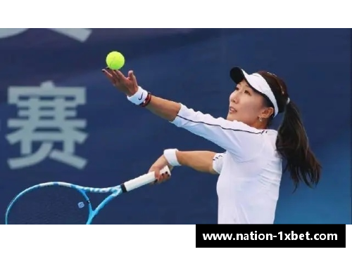 1xBET四场完胜,未失一盘，高馨妤夺得2024ITF中国女网首冠